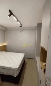 Apartamento com 1 Quarto à venda, 23m² no Vila Mariana, São Paulo