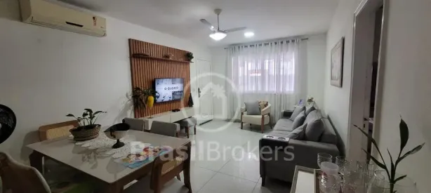 Casa com 4 Quartos à venda, 226m² no Anil, Rio de Janeiro