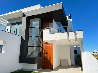 Casa com 3 Quartos à venda, 161m² no Campeche, Florianópolis