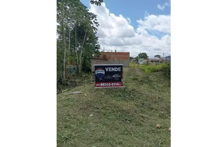 Lote/Terreno à venda, 300m² no Breves, Breves