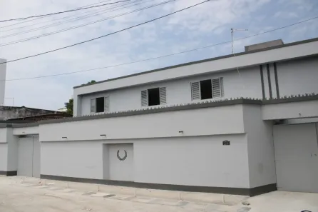 Sobrado com 6 Quartos à venda, 460m² no Piedade, Jaboatão dos Guararapes