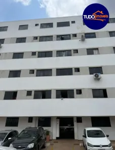 Apartamento com 1 Quarto à venda, 56m² no Condomínio Império dos Nobres, Brasília
