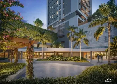Apartamento com 3 Quartos à venda, 130m² no Ilha do Leite, Recife