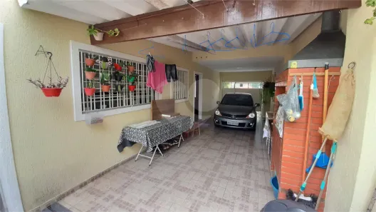 Sobrado com 4 Quartos à venda, 176m² no Parada Inglesa, São Paulo