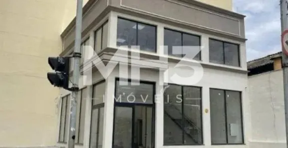Ponto Comercial para alugar, 164m² no Nova Campinas, Campinas