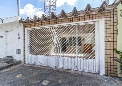 Imóvel Comercial com 4 Quartos para alugar, 220m² no Vila Canero, São Paulo