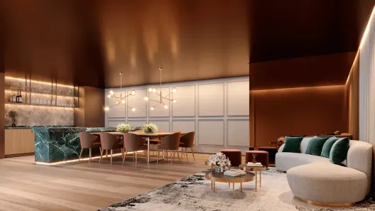Apartamento com 4 Quartos à venda, 123m² no Ipiranga, São Paulo
