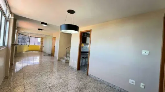 Cobertura com 4 Quartos à venda, 303m² no Cidade Nova, Belo Horizonte