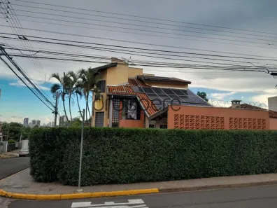 Casa com 4 Quartos à venda, 285m² no Jardim Paulista, Presidente Prudente