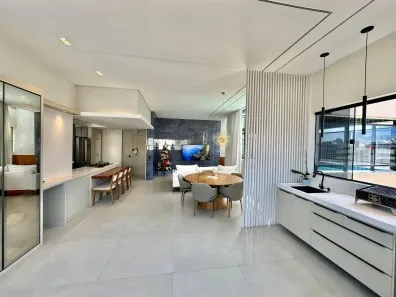 Cobertura com 2 Quartos à venda, 141m² no Ponta Verde, Maceió