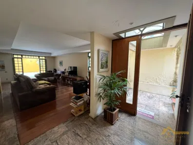 Casa com 4 Quartos à venda, 322m² no Jardim Belvedere, Volta Redonda