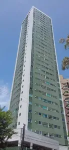 Apartamento com 3 Quartos à venda, 63m² no Torreão, Recife