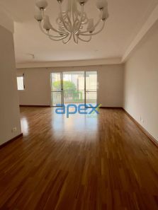 Apartamento com 3 Quartos à venda, 156m² no Planalto Paulista, São Paulo