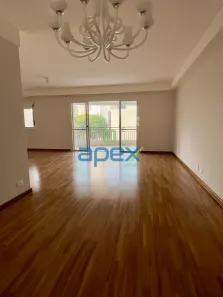 Apartamento com 3 Quartos à venda, 156m² no Planalto Paulista, São Paulo