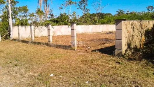 Lote/Terreno à venda, 360m² no Praia do Ervino, São Francisco do Sul