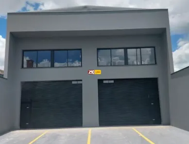 Ponto Comercial para alugar, 140m² no Parque Residencial Sabiás, Indaiatuba