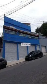 Apartamento com 2 Quartos à venda, 104m² no Baeta Neves, São Bernardo do Campo