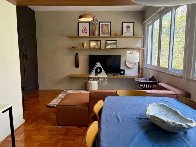 Apartamento com 3 Quartos à venda, 97m² no Ipanema, Rio de Janeiro