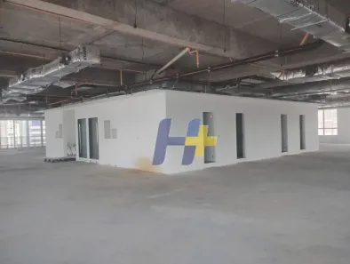 Sala Comercial para alugar, 253m² no Vila Gertrudes, São Paulo