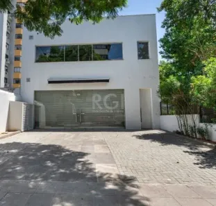 Ponto Comercial para alugar, 340m² no Menino Deus, Porto Alegre