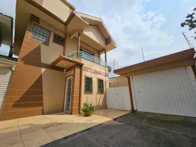 Casa de Condomínio com 3 Quartos à venda, 185m² no Ingleses do Rio Vermelho, Florianópolis