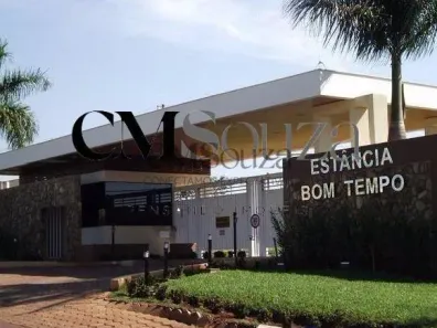 Lote/Terreno à venda, 2600m² no Recanto do Salto, Londrina