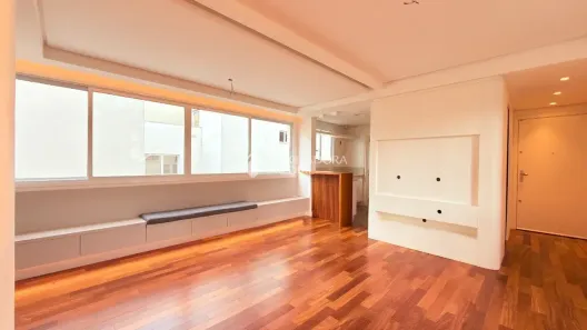 Apartamento com 2 Quartos à venda, 89m² no São João, Porto Alegre