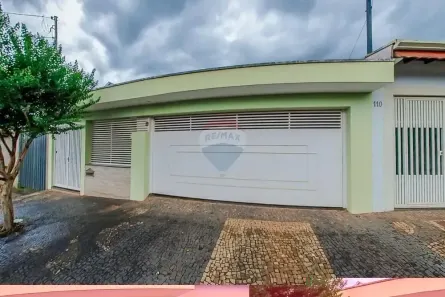 Casa com 3 Quartos à venda, 271m² no Jardim Itália, Araras