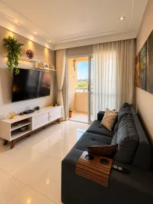 Apartamento com 2 Quartos à venda, 51m² no Barbalho, Salvador