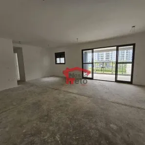 Apartamento com 3 Quartos à venda, 158m² no Parque São Domingos, São Paulo