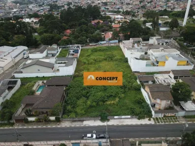 Lote/Terreno à venda, 2000m² no Vila Romanópolis, Ferraz de Vasconcelos