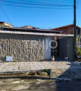 Casa com 3 Quartos à venda, 189m² no Cidade dos Funcionários, Fortaleza