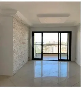 Apartamento com 3 Quartos à venda, 122m² no Lauzane Paulista, São Paulo