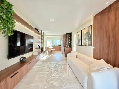 Apartamento com 2 Quartos à venda, 83m² no Zona Nova, Capão da Canoa