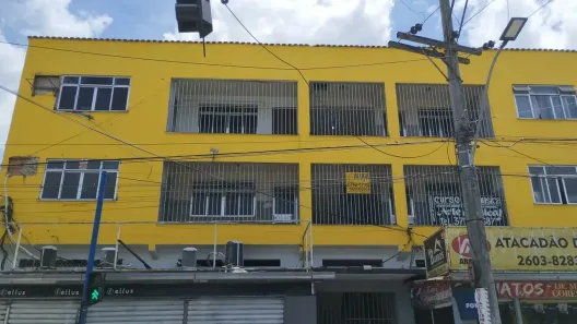 Sala Comercial para alugar, 26m² no Alcântara, São Gonçalo