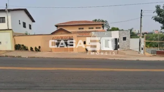 Sobrado com 4 Quartos à venda, 265m² no Parque Taquaral, Campinas