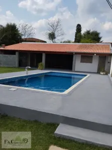Fazenda/Sítio com 3 Quartos à venda, 500m² no Bairro dos Pires, Limeira