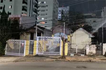 Casa com 3 Quartos à venda, 112m² no Santana, São Paulo