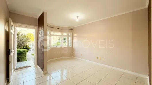Casa com 3 Quartos à venda, 116m² no Jardim Itu, Porto Alegre