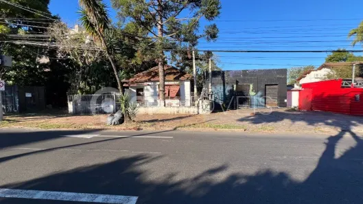 Lote/Terreno à venda, 141m² no Jardim Lindóia, Porto Alegre