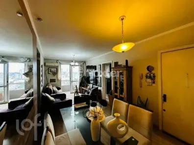 Apartamento com 2 Quartos à venda, 63m² no Rio Branco, Novo Hamburgo