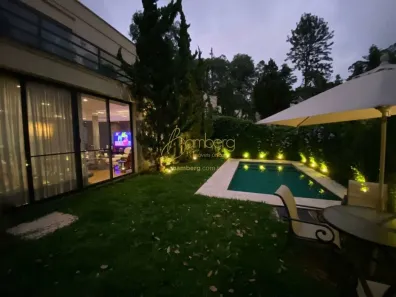 Casa de Condomínio com 4 Quartos à venda, 435m² no Jardim Morumbi, São Paulo