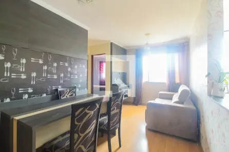 Apartamento com 3 Quartos à venda, 55m² no Parada XV de Novembro, São Paulo