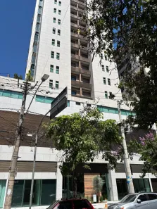 Apartamento com 2 Quartos para alugar, 80m² no Santo Agostinho, Belo Horizonte