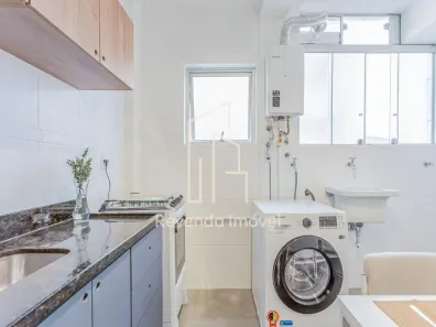 Apartamento com 3 Quartos à venda, 70m² no Vila Olímpia, São Paulo