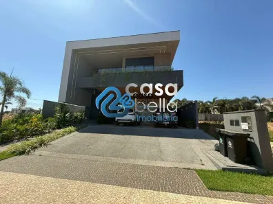 Casa com 5 Quartos à venda, 343m² no Plano Diretor Sul, Palmas