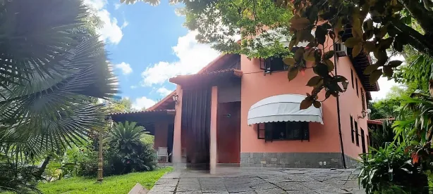 Casa com 4 Quartos à venda, 400m² no Freguesia (Jacarepaguá), Rio de Janeiro
