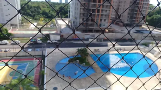 Apartamento com 3 Quartos à venda, 94m² no Ponta Negra, Manaus