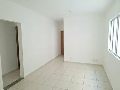 Apartamento com 3 Quartos para alugar, 110m² no Eldorado, Contagem