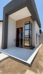 Casa com 3 Quartos à venda, 93m² no Amador, Eusébio